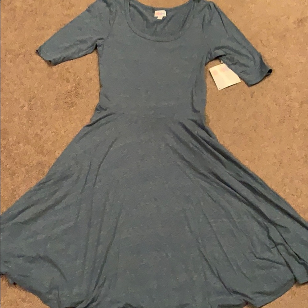 Lularoe Nicole